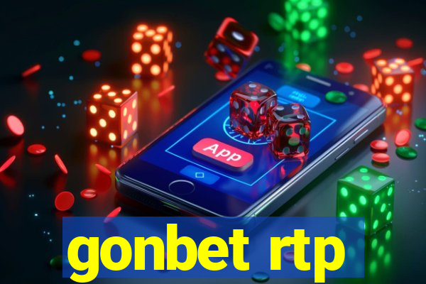 gonbet rtp